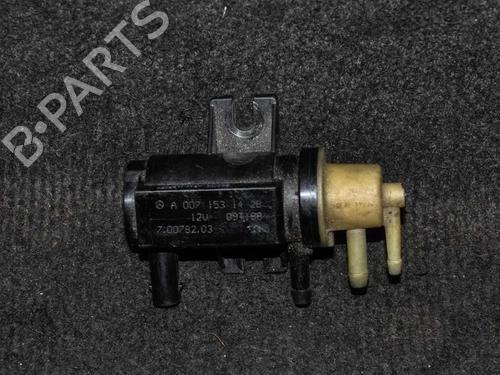 Used Electronic sensor MERCEDES-BENZ C-CLASS (W204) C 200 CDI (204.007, 204.006) (136 hp) 14656083