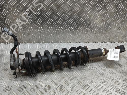 Left front shock absorber TOYOTA LAND CRUISER PRADO (_J15_) 2.8 D-4D (GDJ150_, GDJ155_, GDJ150, GDJ151) | BP25218596M16 