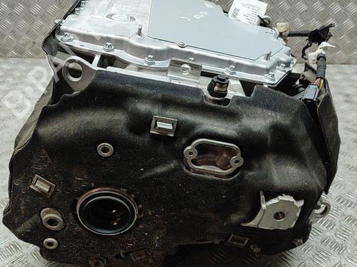 Motor für BMW X3 (G01, F97, G08) iX3 (286 hp) 28550697