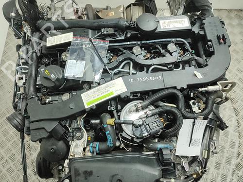 Engine BMW 3 Touring (F31) 320 d | BP31648833M1  - Image 5