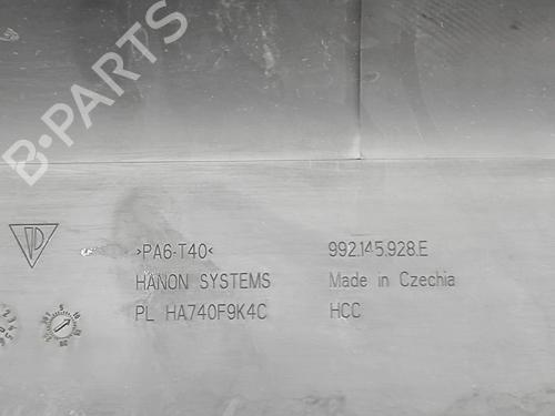 Pipe PORSCHE 911 Convertible (992) 3.0 Carrera (992312) | BP38018492M125  - Image 6