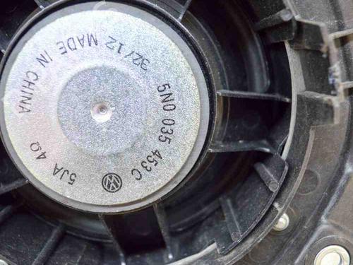 Rear right window mechanism VW TIGUAN (5N_) 2.0 TDI | BP6771385C25