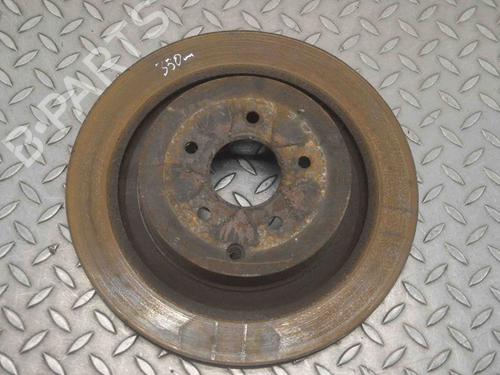 Used Other INFINITI FX 30d AWD (238 hp) 30249692