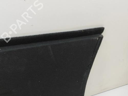 Bagagerumsgulv TESLA MODEL Y (5YJY) Long Range All-wheel Drive | BP32487363I33 