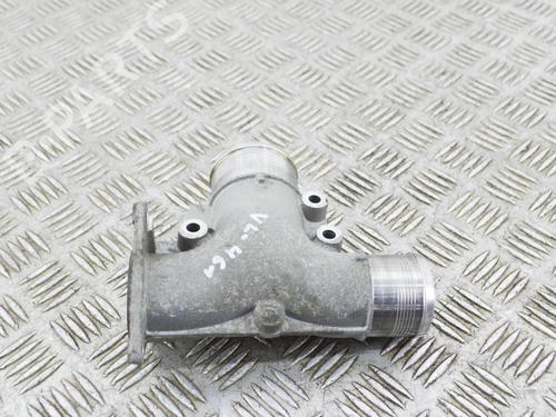 Used Pipe Pipe LAND ROVER RANGE ROVER VELAR (L560) 3.0 D300 SDV6 4x4 (300 hp) 14649745 14649745