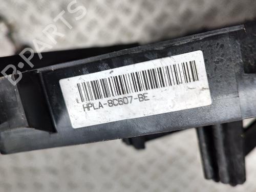 Radiator fan VW TIGUAN (AD1, AX1) 1.4 TSI | BP30257497M35 