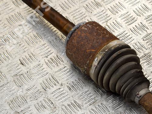 Right rear driveshaft LAND ROVER DISCOVERY III (L319) 2.7 TD 4x4 | BP8625847M41