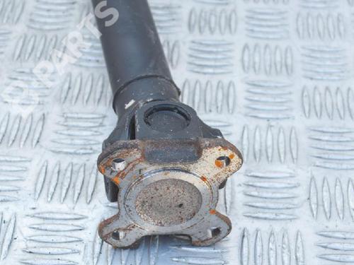 Driveshaft BMW 3 (F30, F80) 320 d xDrive | BP6718383M37 