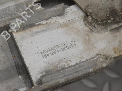 Subframe ALFA ROMEO STELVIO (949_) 2.9 Q4 (949.AXG2A, 949.AXH2A, 949.AXS2A) | BP30248775M9 