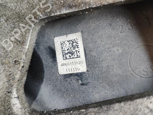 Right front steering knuckle AUDI E-TRON (GEN) 55 quattro | BP27773561M26