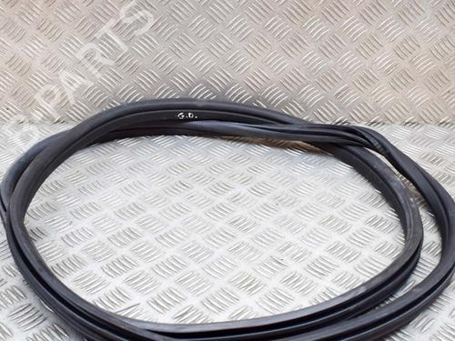 Used Rubber door seal BMW X3 (G01, F97, G08) iX3 (286 hp) 27764095