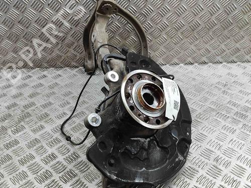 Used Right front steering knuckle MERCEDES-BENZ GLC Coupe (C253) 300 4-matic (253.384) (258 hp) 27797895