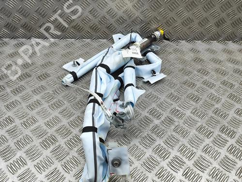 Left curtain airbag TESLA MODEL 3 (5YJ3) EV | BP32269344C11