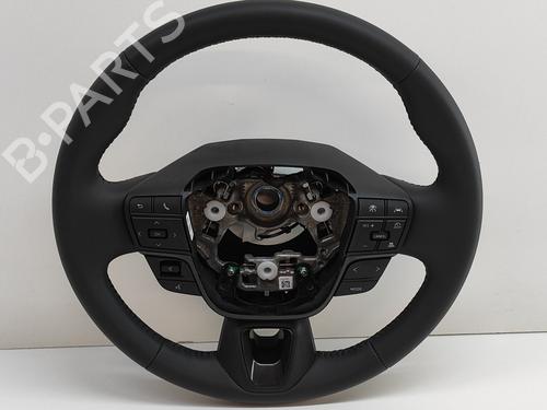 Used Steering wheel TOYOTA C-HR (_X2_, _H2_) Hybrid (197 hp) 27780614