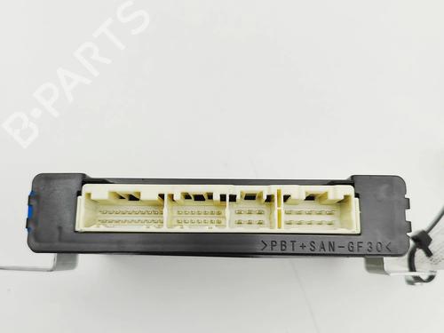 Electronic module TOYOTA bZ4X (_EAM1_) EV (XEAM10) | BP36783110M83 - Image 6