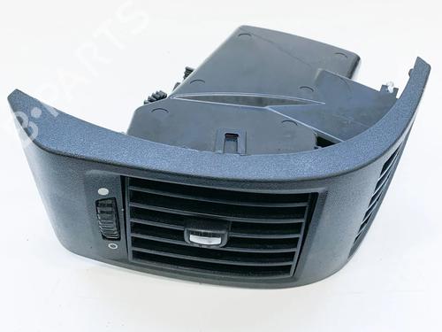 Luftventilen Luftventilen PEUGEOT BOXER Van 2.2 HDi 110 (110 hp) 36042743 36042743