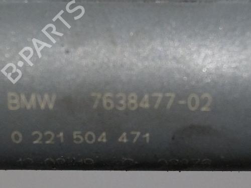 Ignition coil BMW 5 (E60) 530 i | BP6729992M94 