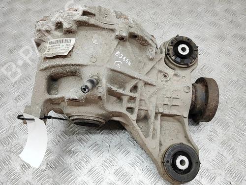 Rear differential LAND ROVER DISCOVERY V (L462) 2.0 Sd4 4x4 | BP37029250M24 - Image 3
