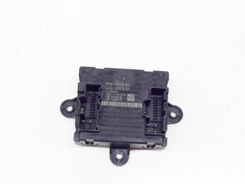 Used Electronic module LAND ROVER RANGE ROVER EVOQUE (L538) 2.0 D 4x4 (150 hp) 9166191