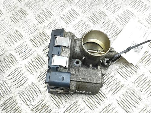 Throttle body SEAT ARONA (KJ7, KJP) 1.0 TSI | BP32728732M82 - Image 4