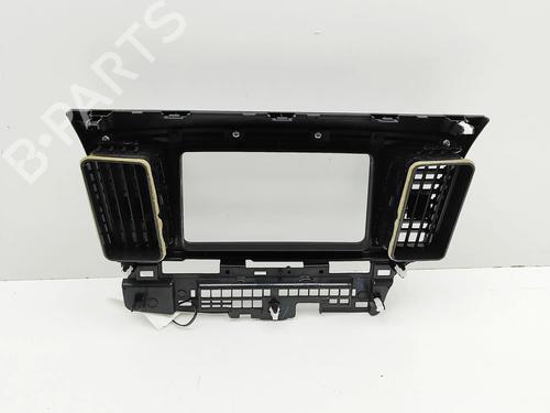 Air vent MITSUBISHI LANCER VIII (CY_A, CZ_A) EVO X (CZ4A) | BP34560279I21  - Image 6