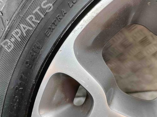 Rim FIAT 500L (351_, 352_) 1.4 (199LYB1B) | BP29485980C45 