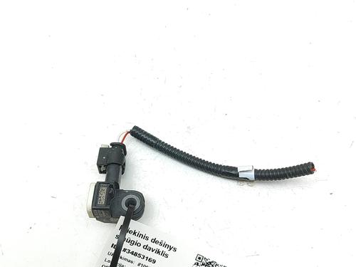 Used Electronic sensor Electronic sensor TESLA MODEL Y (5YJY) Long Range All-wheel Drive (514 hp) 33625353 33625353