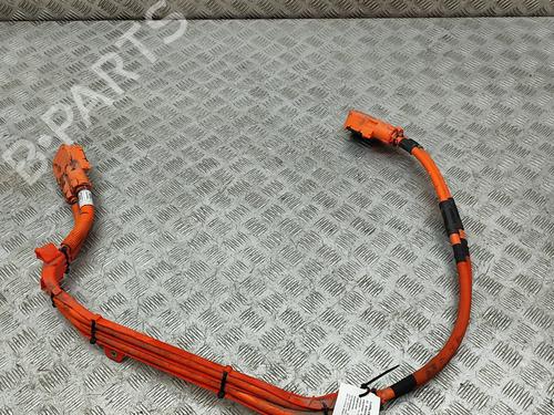 Used Wiring harness BMW i3 (I01) Electric (170 hp) 23866284