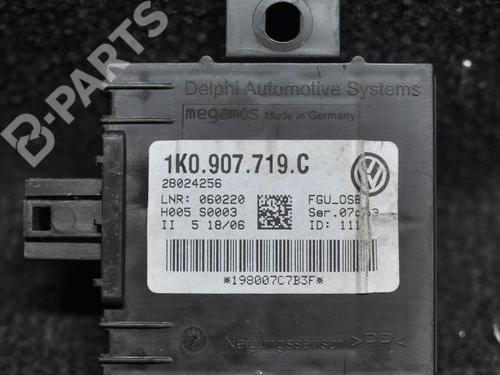 Electronic module VW EOS (1F7, 1F8) 2.0 TFSI | BP7740096M83 
