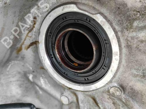 Gearbox VOLVO XC60 II (246) 2.0 B5 Mild-Hybrid | BP29486138M3 