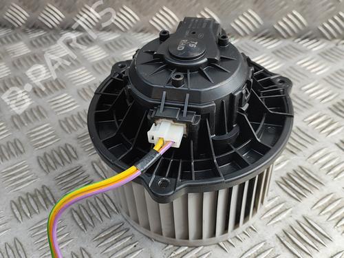Heater blower motor FORD RANGER (TKE) 3.2 TDCi 4x4 | BP27576904M62 