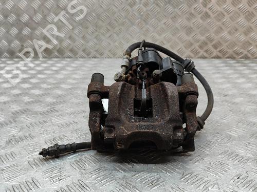 Used Right rear brake caliper Right rear brake caliper LAND ROVER RANGE ROVER EVOQUE (L538) 2.0 D 4x4 (180 hp) 24581679 24581679