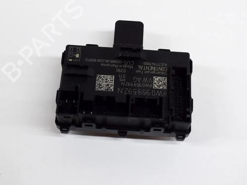 electronic-module-audi-a4-b9-8w2-8wc-2015-27762316 main image