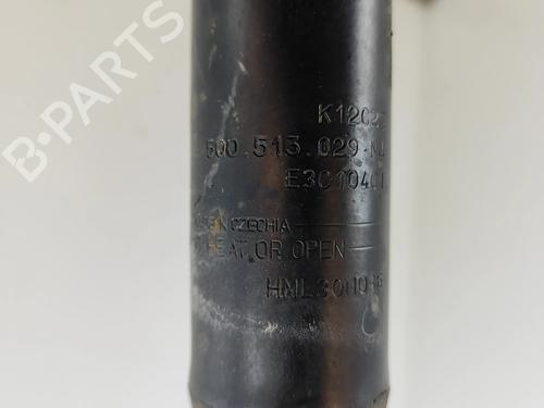 Right rear shock absorber VW T-ROC (A11, D11) 2.0 TSI 4motion | BP28558480M19