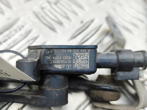 Electronic sensor MERCEDES-BENZ GLE (V167) GLE 300 d 4-matic (167.109) | BP35983450M84  - Image 6
