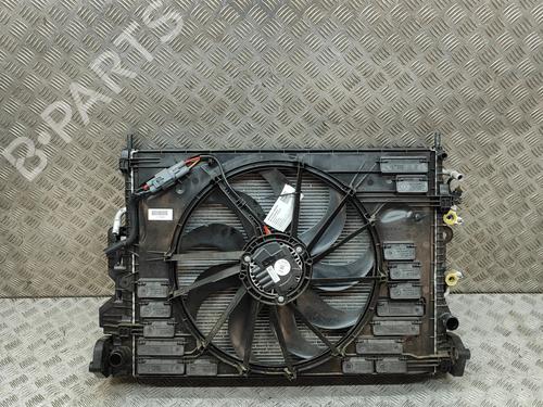 Radiator set VOLVO V60 II (225) B6 Mild-Hybrid AWD | BP33381583M120 - Image 2