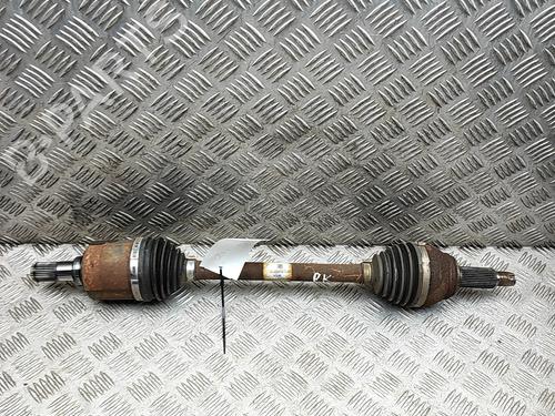 Used Left front driveshaft Left front driveshaft 37269336 37269336