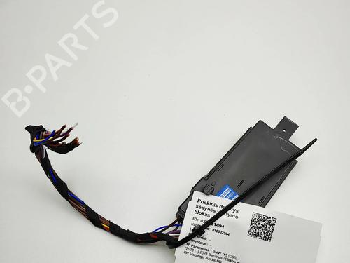 Electronic module BMW X5 (G05, F95) xDrive 45 e Plug-in Hybrid | BP36358512M83 - Image 5
