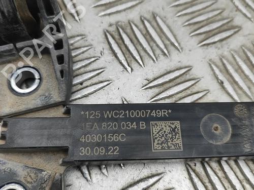 Support CUPRA BORN (K11) 58 e-boost | BP30826915C155 - Image 6