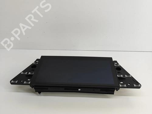 Used Display monitor Display monitor AUDI E-TRON (GEN) 55 quattro (408 hp) 27781738 27781738