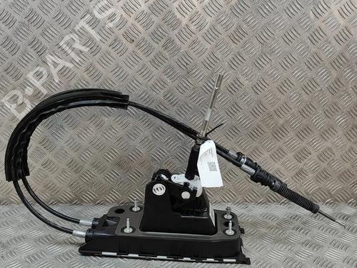 Used Gear lever Gear lever VW T-ROC (A11, D11) 1.5 TSI (150 hp) 16076570 16076570