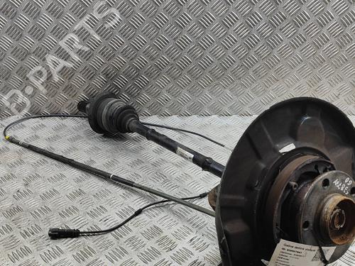 Right rear steering knuckle BMW 3 Gran Turismo (F34) 335 d xDrive | BP27158642M28 