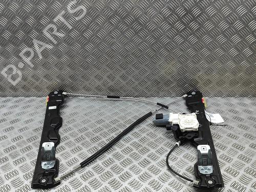 Used Front left window mechanism LAND ROVER DEFENDER Station Wagon (L663) P525 4x4 (525 hp) 32525517