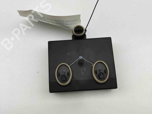 Electronic module AUDI A3 Sportback (8VA, 8VF) 1.4 TFSI e-tron | BP27315836M83