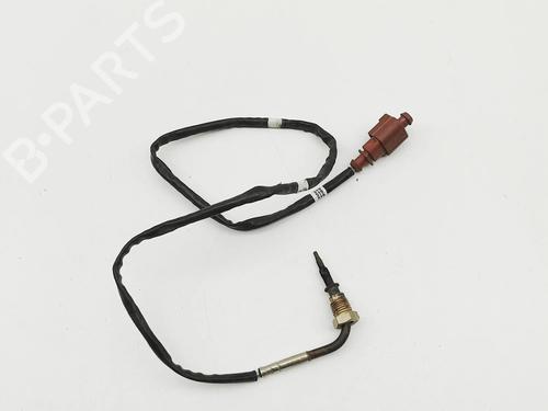 Electronic sensor AUDI Q2 (GAB, GAG) 1.6 TDI | BP39244787M84 - Image 2
