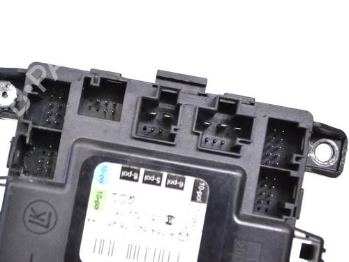 Electronic module MERCEDES-BENZ M-CLASS (W164) ML 320 CDI 4-matic (164.122) | BP30620082M83 - Image 4