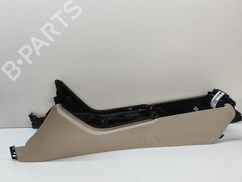 Middle console BMW 8 Gran Coupe (G16, F93) 840 i | BP33372001I22 - Image 2