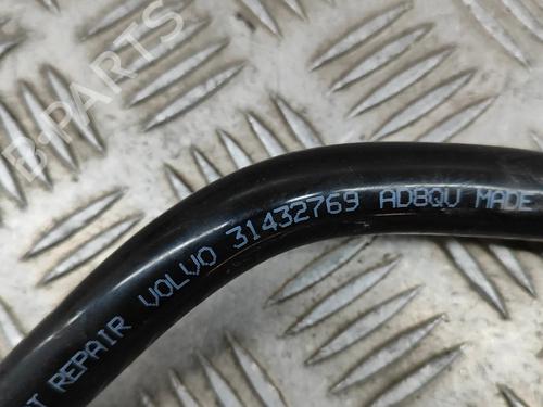 Pipe VOLVO XC60 II (246) T8 Hybrid AWD | BP27768258M125  - Image 9