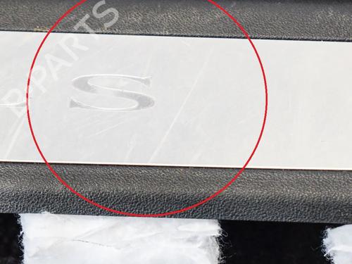 Andre TESLA MODEL S (5YJS) 70D AWD | BP33164481O1 - Image 5