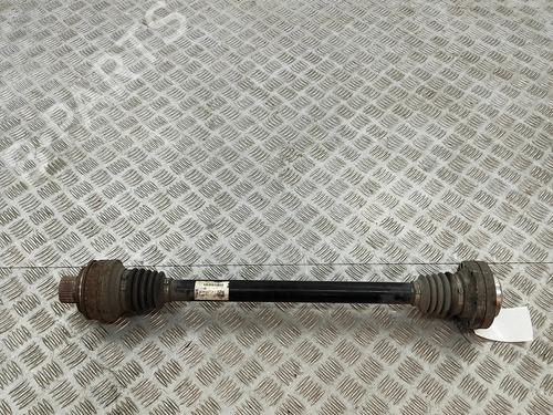 Used Left rear driveshaft AUDI Q7 (4MB, 4MG, 4MQ) 45 TDI quattro (249 hp) 28438637